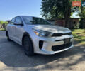 Серый Киа Рио, объемом двигателя 1.6 л и пробегом 60 тыс. км за 9700 $, фото 4 на Automoto.ua