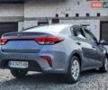 Сірий Кіа Ріо, об'ємом двигуна 1.37 л та пробігом 135 тис. км за 12999 $, фото 9 на Automoto.ua