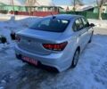 Сірий Кіа Ріо, об'ємом двигуна 1.6 л та пробігом 65 тис. км за 12700 $, фото 3 на Automoto.ua