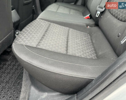 Серый Киа Рио, объемом двигателя 1.6 л и пробегом 65 тыс. км за 12800 $, фото 33 на Automoto.ua