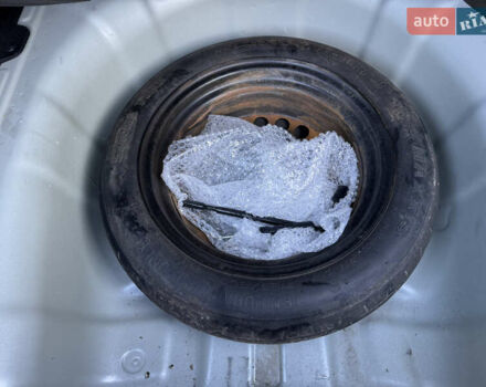 Серый Киа Рио, объемом двигателя 1.59 л и пробегом 65 тыс. км за 12700 $, фото 45 на Automoto.ua