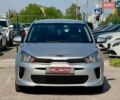 Серый Киа Рио, объемом двигателя 1.59 л и пробегом 68 тыс. км за 10900 $, фото 58 на Automoto.ua