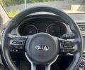 Сірий Кіа Ріо, об'ємом двигуна 1.59 л та пробігом 110 тис. км за 12550 $, фото 9 на Automoto.ua
