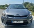 Сірий Кіа Ріо, об'ємом двигуна 1.59 л та пробігом 110 тис. км за 12550 $, фото 5 на Automoto.ua
