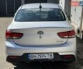 Серый Киа Рио, объемом двигателя 1.59 л и пробегом 40 тыс. км за 14500 $, фото 4 на Automoto.ua