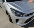 Серый Киа Рио, объемом двигателя 1.59 л и пробегом 40 тыс. км за 13000 $, фото 16 на Automoto.ua
