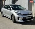 Серый Киа Рио, объемом двигателя 1.59 л и пробегом 40 тыс. км за 14500 $, фото 13 на Automoto.ua
