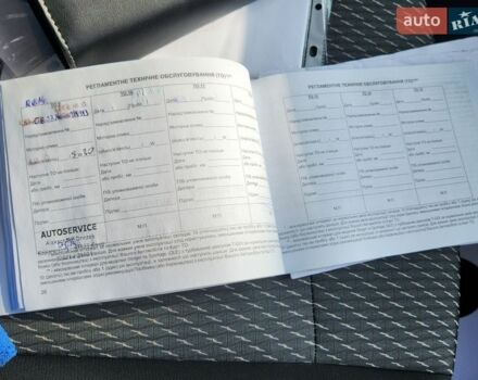 Сірий Кіа Ріо, об'ємом двигуна 1.37 л та пробігом 135 тис. км за 12999 $, фото 53 на Automoto.ua