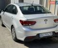 Серый Киа Рио, объемом двигателя 1.59 л и пробегом 40 тыс. км за 14500 $, фото 7 на Automoto.ua