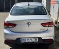 Серый Киа Рио, объемом двигателя 1.59 л и пробегом 40 тыс. км за 13000 $, фото 4 на Automoto.ua