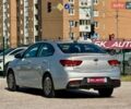 Серый Киа Рио, объемом двигателя 1.59 л и пробегом 68 тыс. км за 10900 $, фото 7 на Automoto.ua