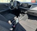 Серый Киа Рио, объемом двигателя 1.59 л и пробегом 40 тыс. км за 13000 $, фото 38 на Automoto.ua