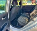 Серый Киа Рио, объемом двигателя 1.59 л и пробегом 68 тыс. км за 10900 $, фото 9 на Automoto.ua