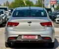 Серый Киа Рио, объемом двигателя 1.59 л и пробегом 68 тыс. км за 10900 $, фото 6 на Automoto.ua