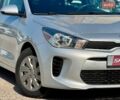 Серый Киа Рио, объемом двигателя 1.59 л и пробегом 68 тыс. км за 10900 $, фото 66 на Automoto.ua