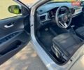 Серый Киа Рио, объемом двигателя 1.59 л и пробегом 68 тыс. км за 10900 $, фото 27 на Automoto.ua