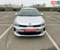 Серый Киа Рио, объемом двигателя 1.6 л и пробегом 65 тыс. км за 12800 $, фото 3 на Automoto.ua