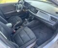 Серый Киа Рио, объемом двигателя 1.6 л и пробегом 60 тыс. км за 9100 $, фото 12 на Automoto.ua