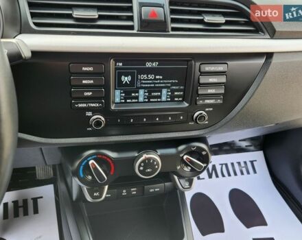 Сірий Кіа Ріо, об'ємом двигуна 1.37 л та пробігом 135 тис. км за 12999 $, фото 28 на Automoto.ua