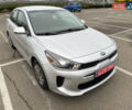Серый Киа Рио, объемом двигателя 1.6 л и пробегом 65 тыс. км за 12800 $, фото 6 на Automoto.ua