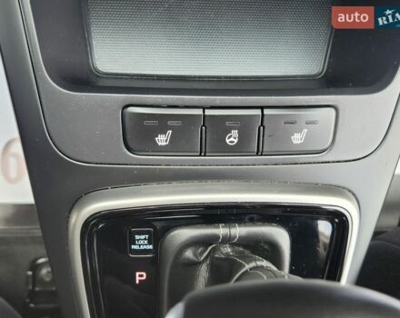 Сірий Кіа Ріо, об'ємом двигуна 1.37 л та пробігом 135 тис. км за 12999 $, фото 27 на Automoto.ua