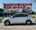 Серый Киа Рио, объемом двигателя 1.59 л и пробегом 68 тыс. км за 10900 $, фото 3 на Automoto.ua