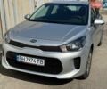 Серый Киа Рио, объемом двигателя 1.59 л и пробегом 40 тыс. км за 13000 $, фото 1 на Automoto.ua
