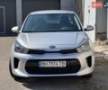 Серый Киа Рио, объемом двигателя 1.59 л и пробегом 40 тыс. км за 13000 $, фото 1 на Automoto.ua