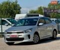Серый Киа Рио, объемом двигателя 1.59 л и пробегом 68 тыс. км за 10900 $, фото 52 на Automoto.ua