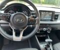 Серый Киа Рио, объемом двигателя 1.6 л и пробегом 25 тыс. км за 12300 $, фото 14 на Automoto.ua