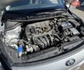 Серый Киа Рио, объемом двигателя 1.59 л и пробегом 40 тыс. км за 13000 $, фото 25 на Automoto.ua