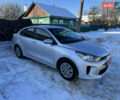 Серый Киа Рио, объемом двигателя 1.59 л и пробегом 65 тыс. км за 12700 $, фото 7 на Automoto.ua