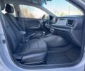 Сірий Кіа Ріо, об'ємом двигуна 1.6 л та пробігом 65 тис. км за 12700 $, фото 18 на Automoto.ua