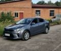 Сірий Кіа Ріо, об'ємом двигуна 1.6 л та пробігом 47 тис. км за 14500 $, фото 1 на Automoto.ua