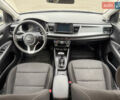 Серый Киа Рио, объемом двигателя 1.6 л и пробегом 65 тыс. км за 12800 $, фото 15 на Automoto.ua