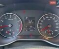 Серый Киа Рио, объемом двигателя 1.37 л и пробегом 135 тыс. км за 11100 $, фото 11 на Automoto.ua