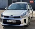Серый Киа Рио, объемом двигателя 1.59 л и пробегом 40 тыс. км за 14500 $, фото 14 на Automoto.ua