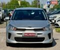 Серый Киа Рио, объемом двигателя 1.59 л и пробегом 68 тыс. км за 10900 $, фото 1 на Automoto.ua