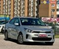 Серый Киа Рио, объемом двигателя 1.59 л и пробегом 68 тыс. км за 10900 $, фото 59 на Automoto.ua