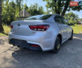 Серый Киа Рио, объемом двигателя 1.6 л и пробегом 60 тыс. км за 9700 $, фото 13 на Automoto.ua