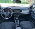Сірий Кіа Ріо, об'ємом двигуна 1.6 л та пробігом 65 тис. км за 12700 $, фото 10 на Automoto.ua