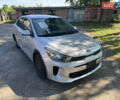 Серый Киа Рио, объемом двигателя 1.6 л и пробегом 60 тыс. км за 9700 $, фото 5 на Automoto.ua