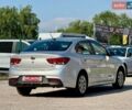 Серый Киа Рио, объемом двигателя 1.59 л и пробегом 68 тыс. км за 10900 $, фото 71 на Automoto.ua