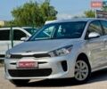 Серый Киа Рио, объемом двигателя 1.59 л и пробегом 68 тыс. км за 10900 $, фото 54 на Automoto.ua