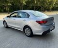 Серый Киа Рио, объемом двигателя 1.6 л и пробегом 25 тыс. км за 12300 $, фото 20 на Automoto.ua