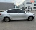 Сірий Кіа Ріо, об'ємом двигуна 1.59 л та пробігом 108 тис. км за 11800 $, фото 3 на Automoto.ua