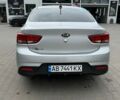 Сірий Кіа Ріо, об'ємом двигуна 1.59 л та пробігом 108 тис. км за 11800 $, фото 7 на Automoto.ua