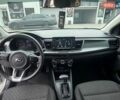 Сірий Кіа Ріо, об'ємом двигуна 1.59 л та пробігом 108 тис. км за 11800 $, фото 12 на Automoto.ua
