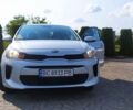 Серый Киа Рио, объемом двигателя 1.6 л и пробегом 8 тыс. км за 14500 $, фото 19 на Automoto.ua