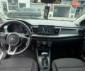 Серый Киа Рио, объемом двигателя 1.59 л и пробегом 108 тыс. км за 11800 $, фото 9 на Automoto.ua